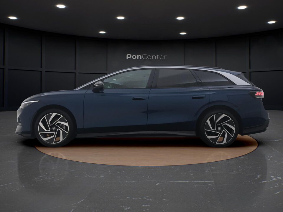 Volkswagen ID.7 Tourer Pro Business 77 kWh 210 kW / 286 pk
