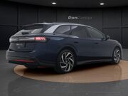 Volkswagen ID.7 Tourer Pro Business 77 kWh 210 kW / 286 pk