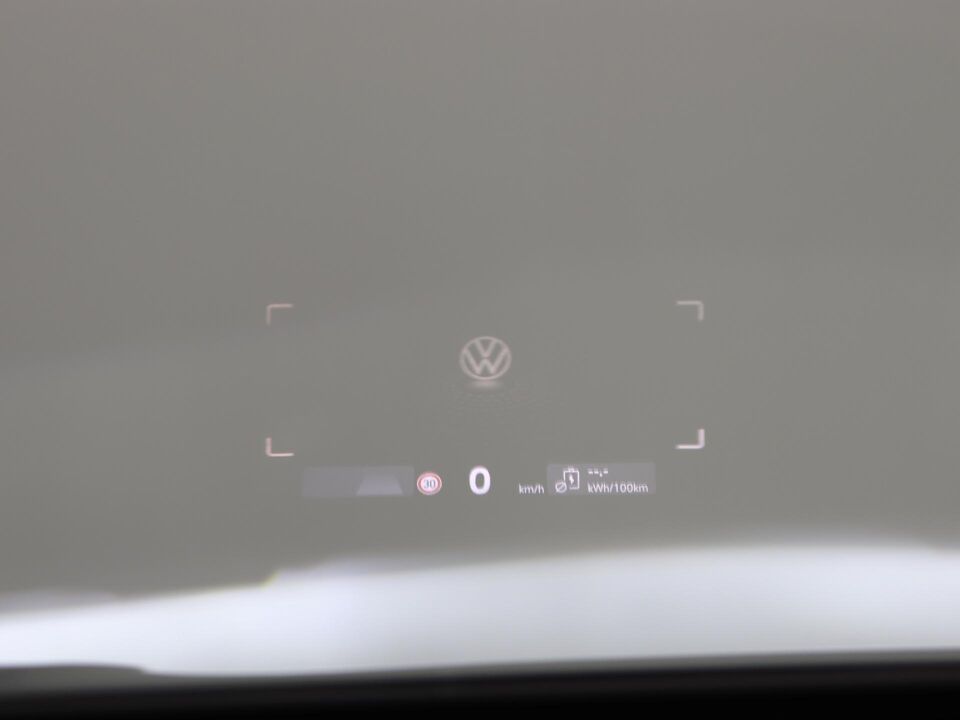 Volkswagen ID.7 Tourer Pro Business 77 kWh 210 kW / 286 pk