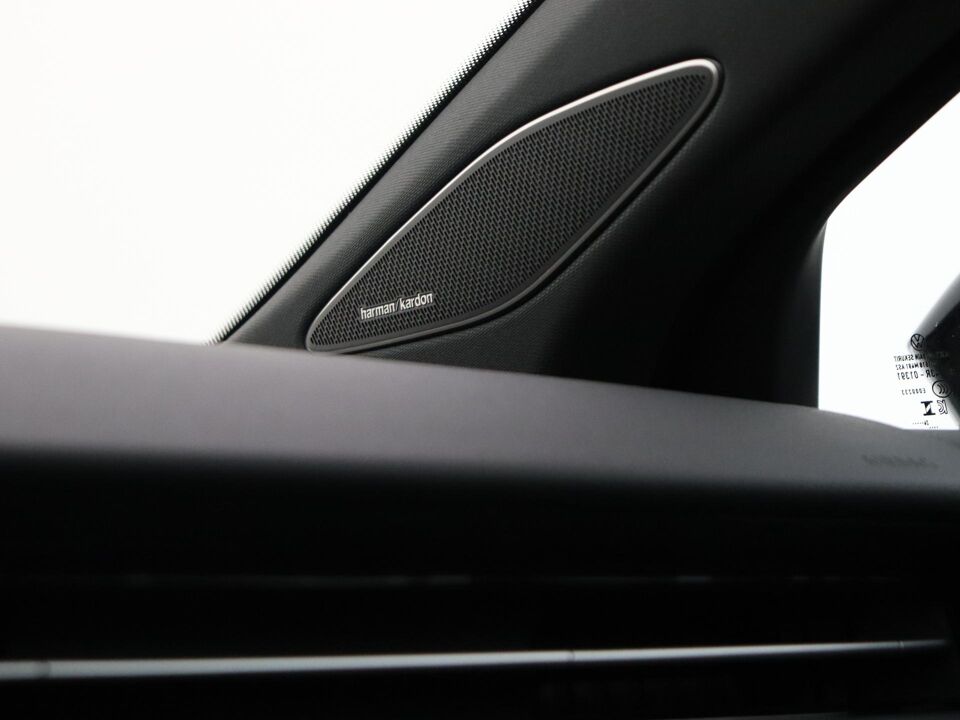 Volkswagen ID.7 Tourer Pro Business 77 kWh 210 kW / 286 pk