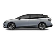 Volkswagen ID.7 Tourer Pro Business 77 kWh 210 kW / 286 pk