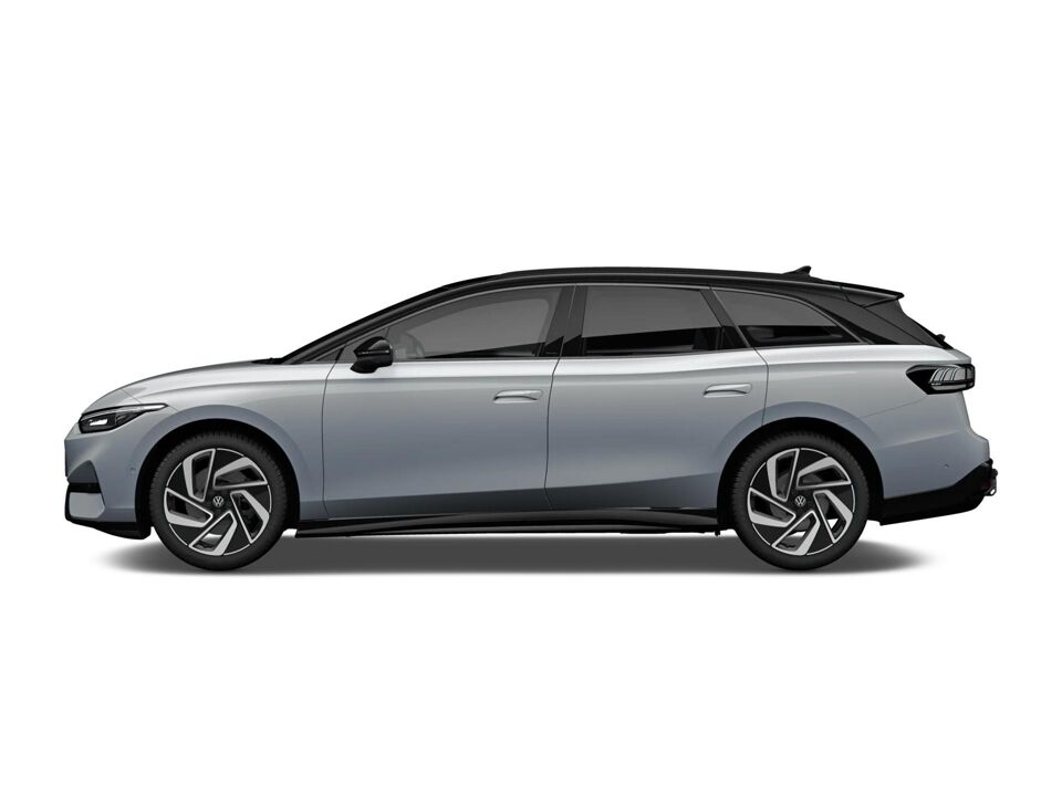 Volkswagen ID.7 Tourer Pro Business 77 kWh 210 kW / 286 pk
