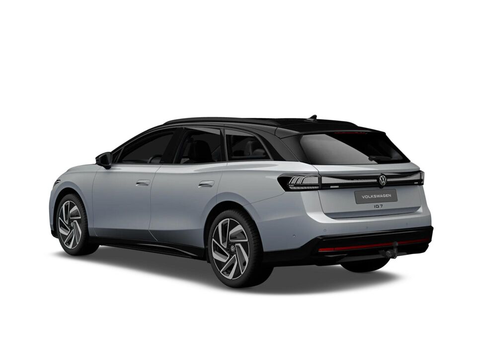 Volkswagen ID.7 Tourer Pro Business 77 kWh 210 kW / 286 pk