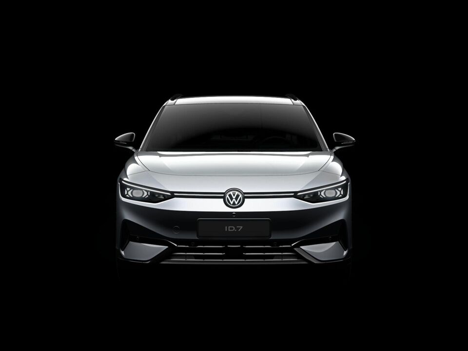 Volkswagen ID.7 Tourer Pro Business 77 kWh 210 kW / 286 pk