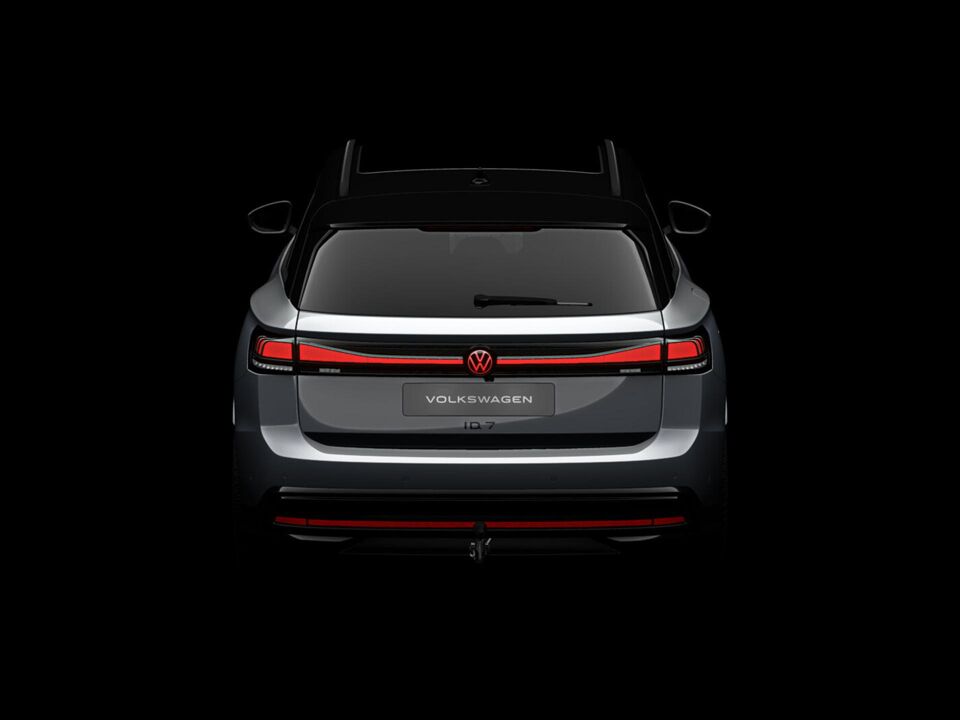 Volkswagen ID.7 Tourer Pro Business 77 kWh 210 kW / 286 pk