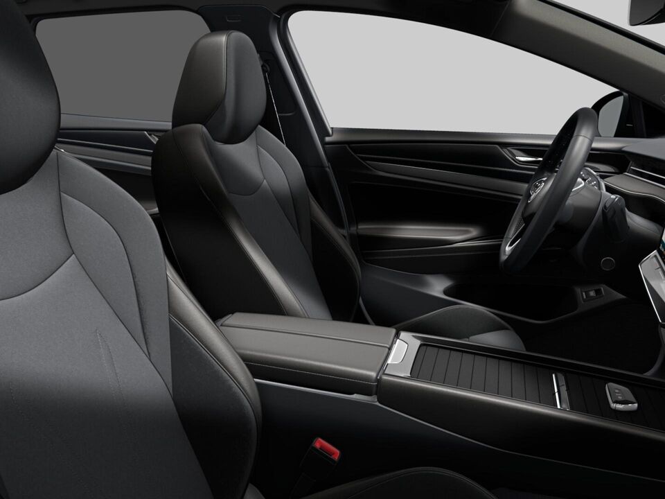 Volkswagen ID.7 Tourer Pro Business 77 kWh 210 kW / 286 pk