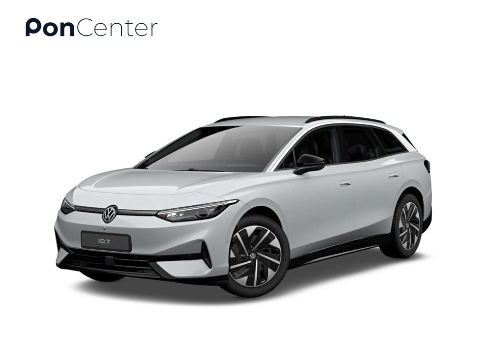 Volkswagen ID.7 Tourer Pro Business 77 kWh 210 kW / 286 pk