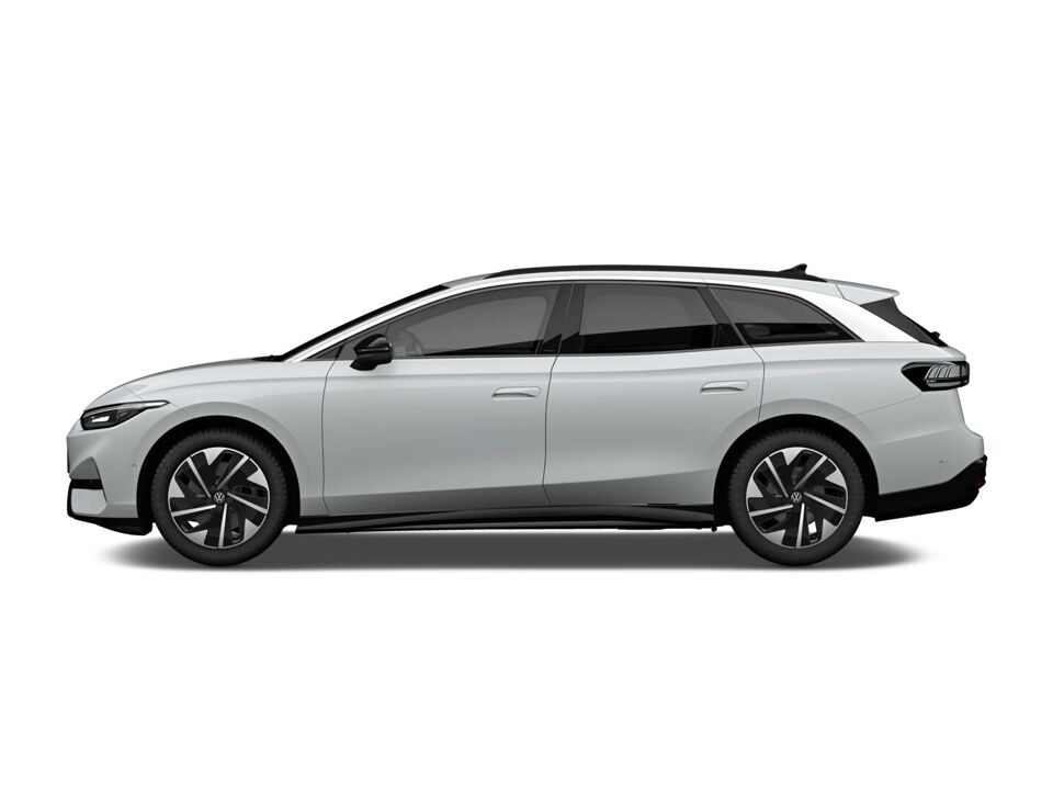 Volkswagen ID.7 Tourer Pro Business 77 kWh 210 kW / 286 pk