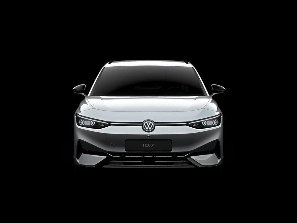 Volkswagen ID.7 Tourer Pro Business 77 kWh 210 kW / 286 pk