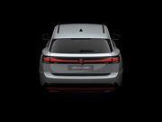 Volkswagen ID.7 Tourer Pro Business 77 kWh 210 kW / 286 pk