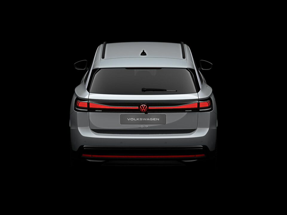 Volkswagen ID.7 Tourer Pro Business 77 kWh 210 kW / 286 pk