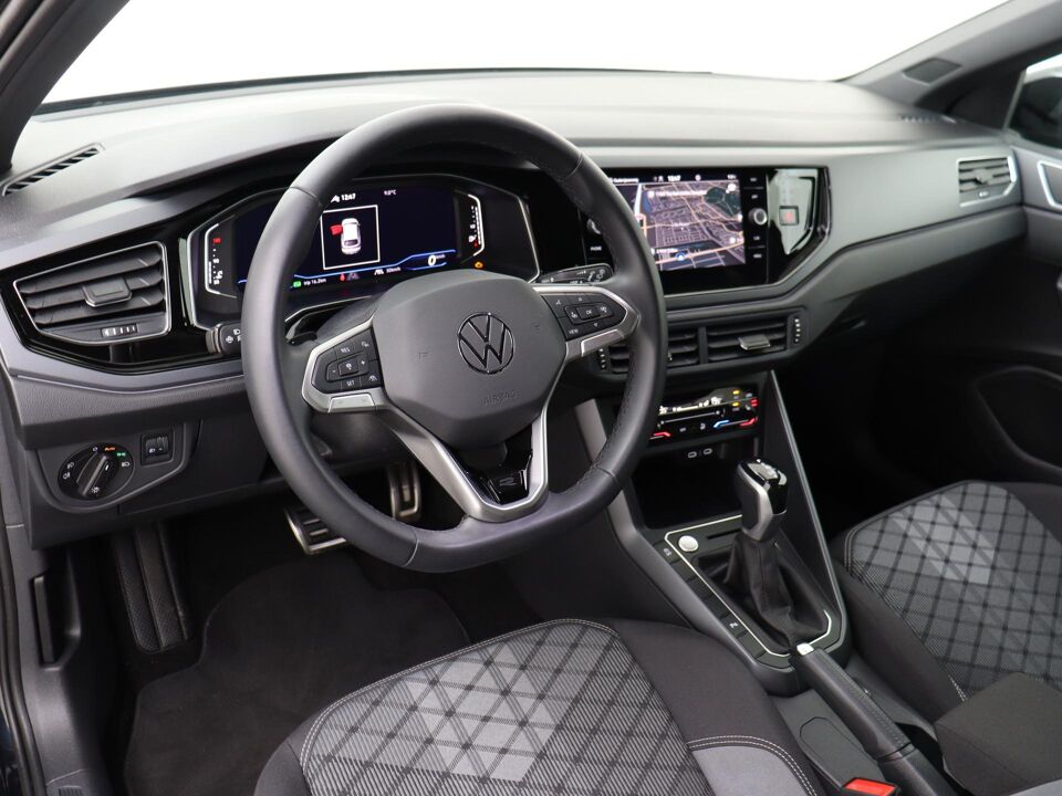 Volkswagen Taigo 1.0 TSI R-Line Business