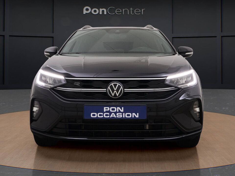 Volkswagen Taigo 1.0 TSI R-Line Business