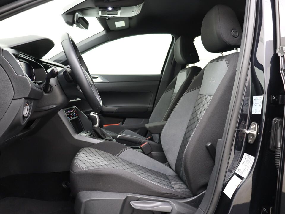 Volkswagen Taigo 1.0 TSI R-Line Business