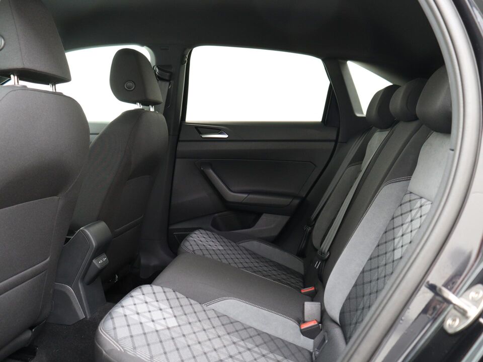 Volkswagen Taigo 1.0 TSI R-Line Business