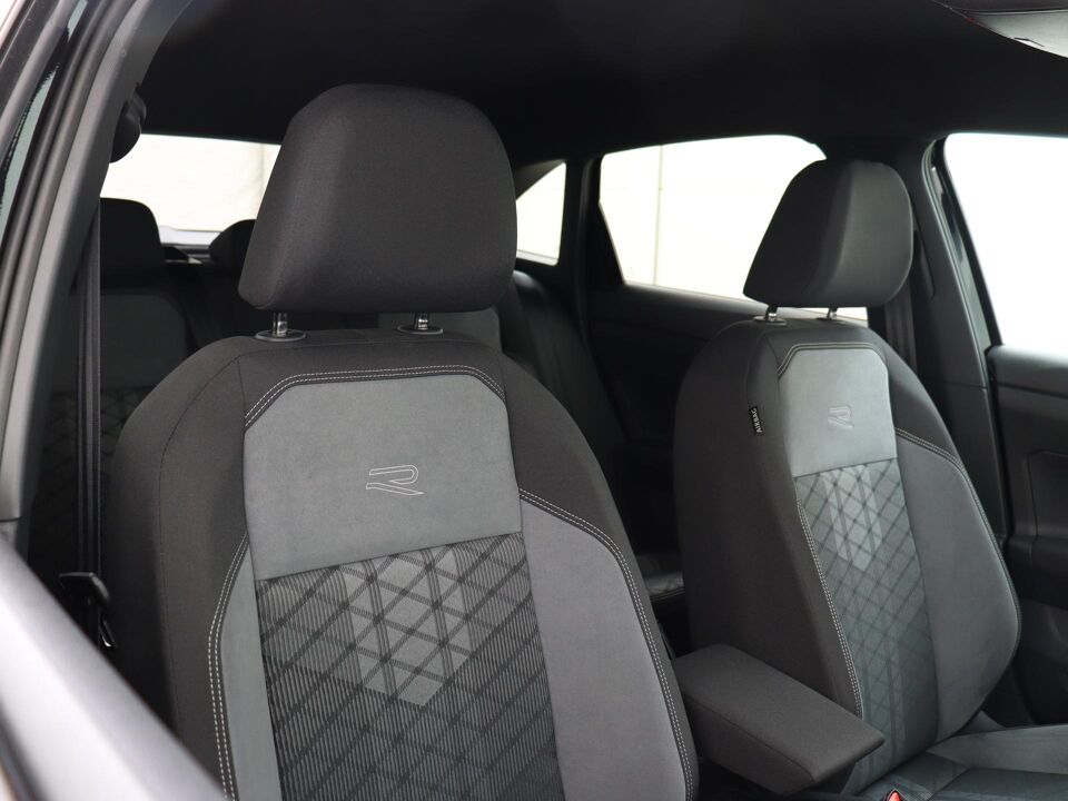 Volkswagen Taigo 1.0 TSI R-Line Business