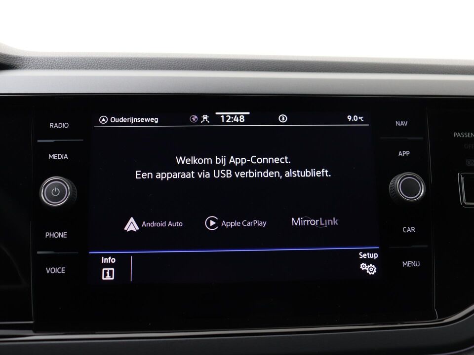 Volkswagen Taigo 1.0 TSI R-Line Business