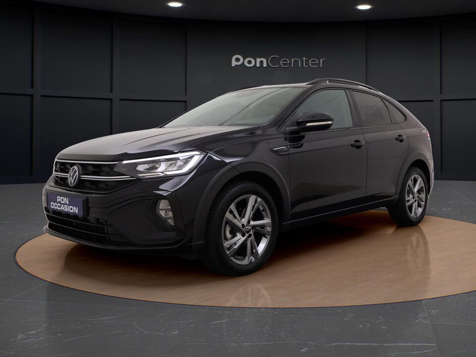 Volkswagen Taigo 1.0 TSI R-Line Business