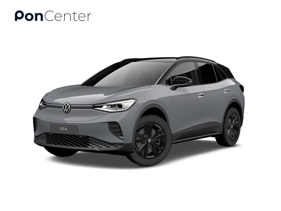 Volkswagen ID.4 Pro Limited Edition 77 kWh 210 kW / 286 pk
