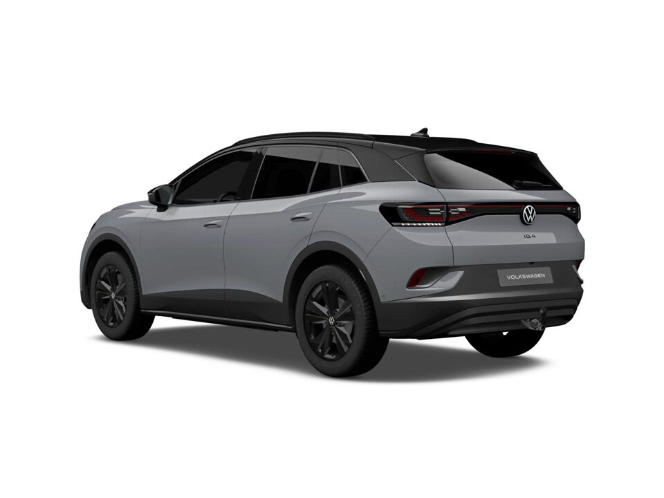 Volkswagen ID.4 Pro Limited Edition 77 kWh 210 kW / 286 pk
