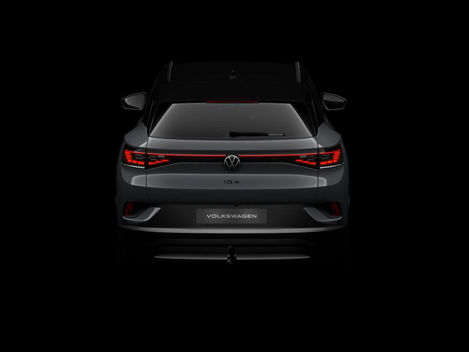 Volkswagen ID.4 Pro Limited Edition 77 kWh 210 kW / 286 pk