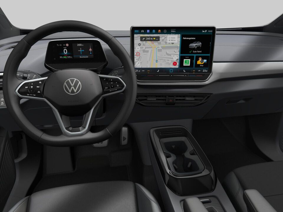 Volkswagen ID.4 Pro Limited Edition 77 kWh 210 kW / 286 pk