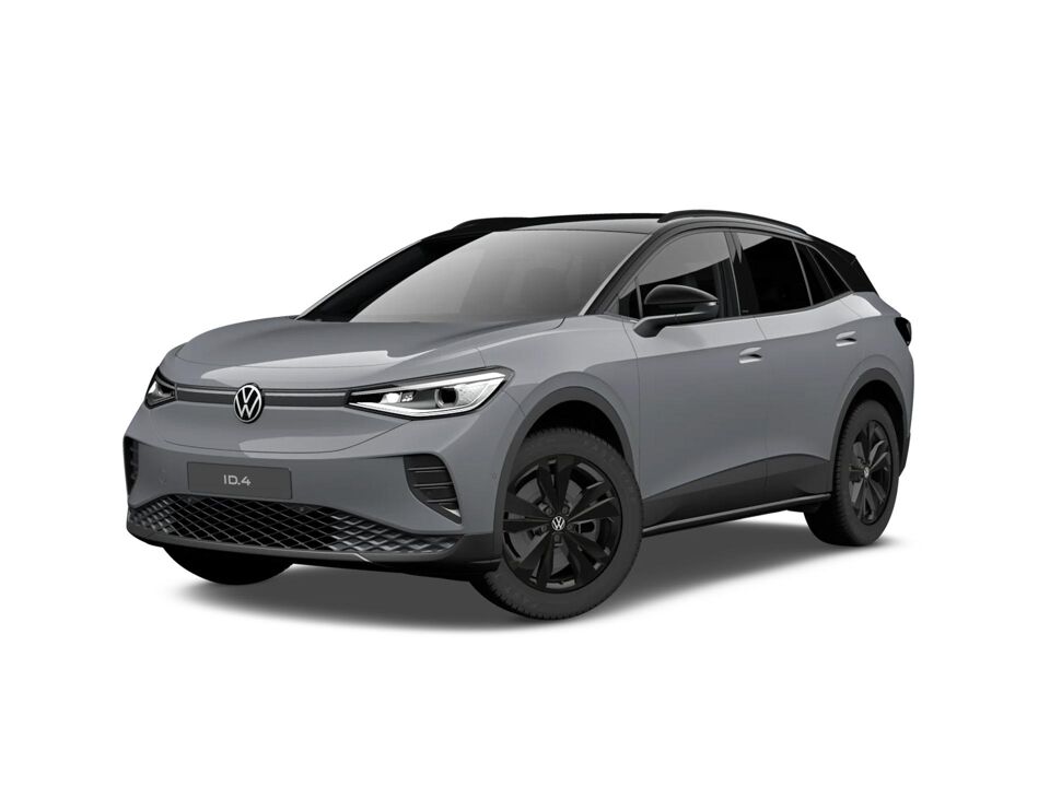 Volkswagen ID.4 Pro Limited Edition 77 kWh 210 kW / 286 pk