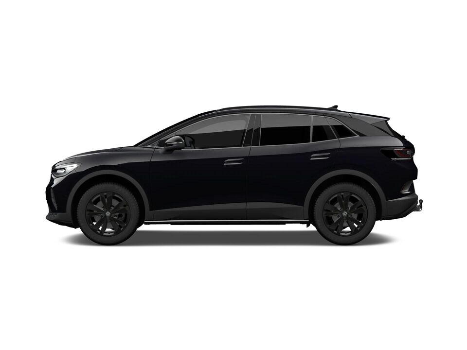 Volkswagen ID.4 Pro Limited Edition 77 kWh 210 kW / 286 pk