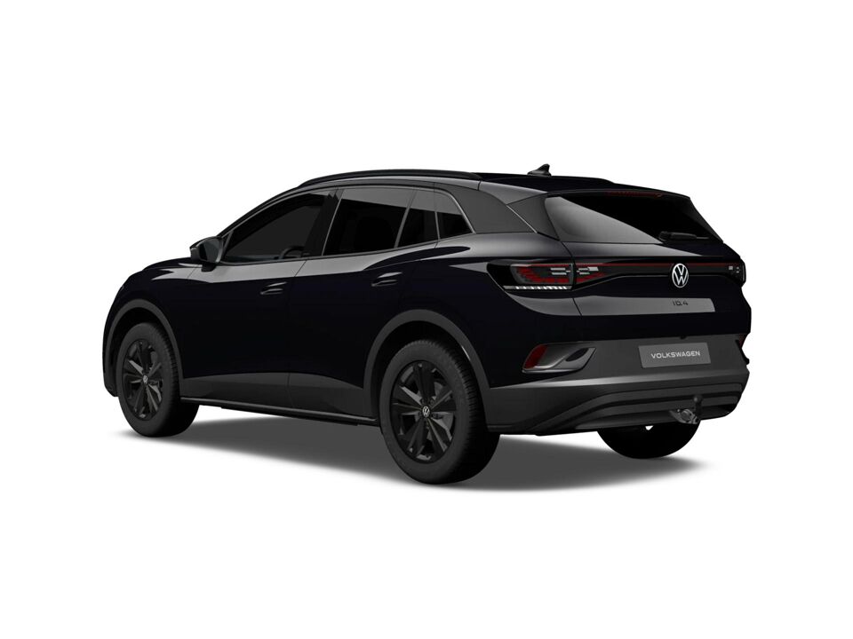 Volkswagen ID.4 Pro Limited Edition 77 kWh 210 kW / 286 pk