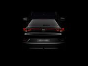 Volkswagen ID.4 Pro Limited Edition 77 kWh 210 kW / 286 pk