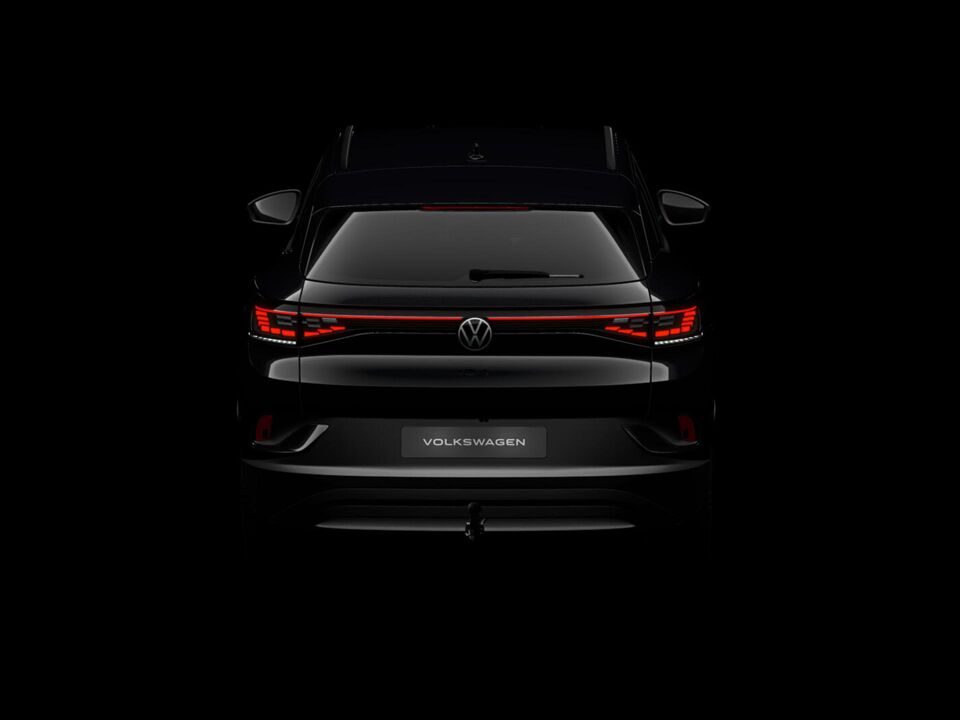 Volkswagen ID.4 Pro Limited Edition 77 kWh 210 kW / 286 pk