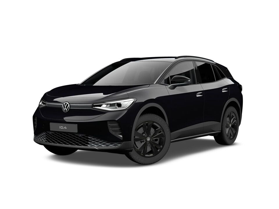 Volkswagen ID.4 Pro Limited Edition 77 kWh 210 kW / 286 pk