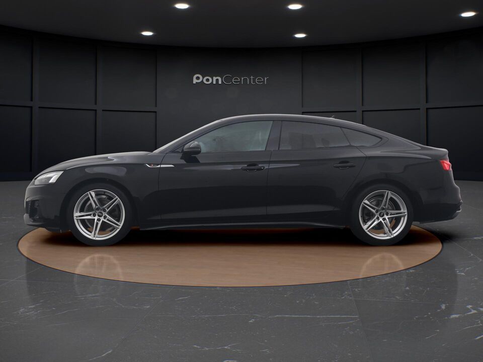 Audi A5 Sportback 35 TFSI S edition