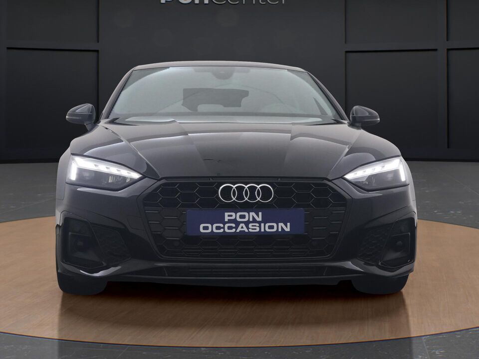 Audi A5 Sportback 35 TFSI S edition