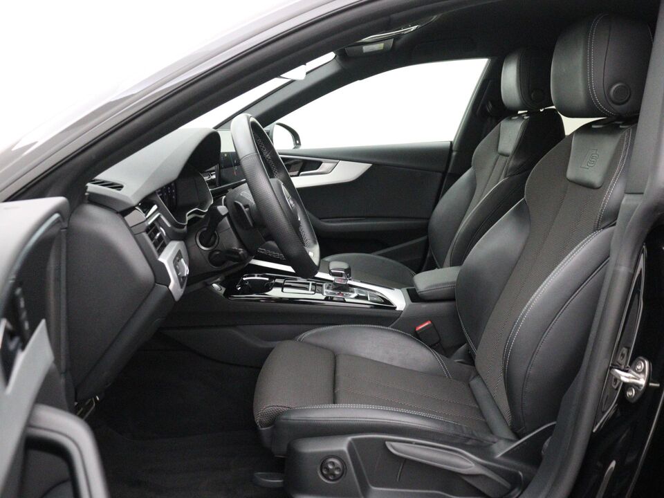 Audi A5 Sportback 35 TFSI S edition