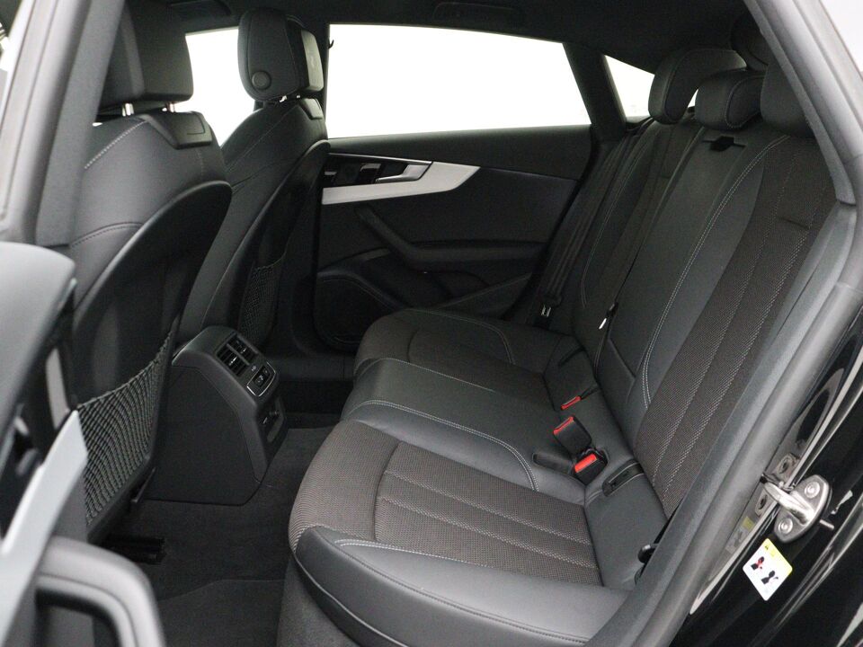 Audi A5 Sportback 35 TFSI S edition