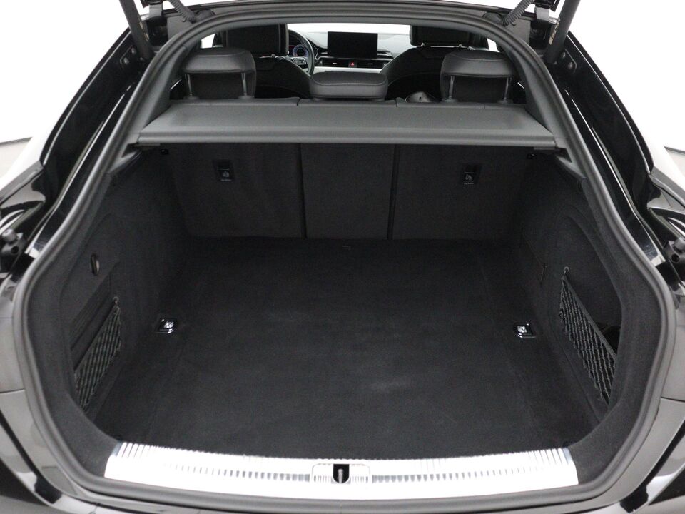 Audi A5 Sportback 35 TFSI S edition
