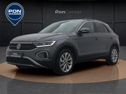 Volkswagen T-Roc 1.5 TSI Life Edition