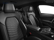 Audi A6 Sportback e-tron S edition e-tron 83 kWh 210 kW / 286 PK Sportback