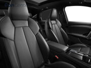 Audi Q6 Sportback e-tron S edition e-tron perf 100Kwh 225 kW / 306 PK Sport