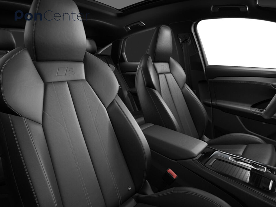Audi Q6 Sportback e-tron S edition e-tron perf 100Kwh 225 kW / 306 PK Sport