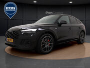 Audi Q5 50 TFSIe Competition