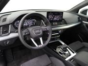 Audi Q5 50 TFSIe Competition