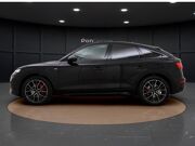 Audi Q5 50 TFSIe Competition