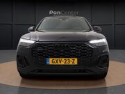Audi Q5 50 TFSIe Competition