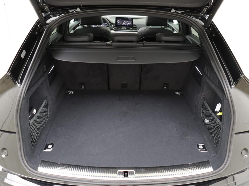 Audi Q5 50 TFSIe Competition