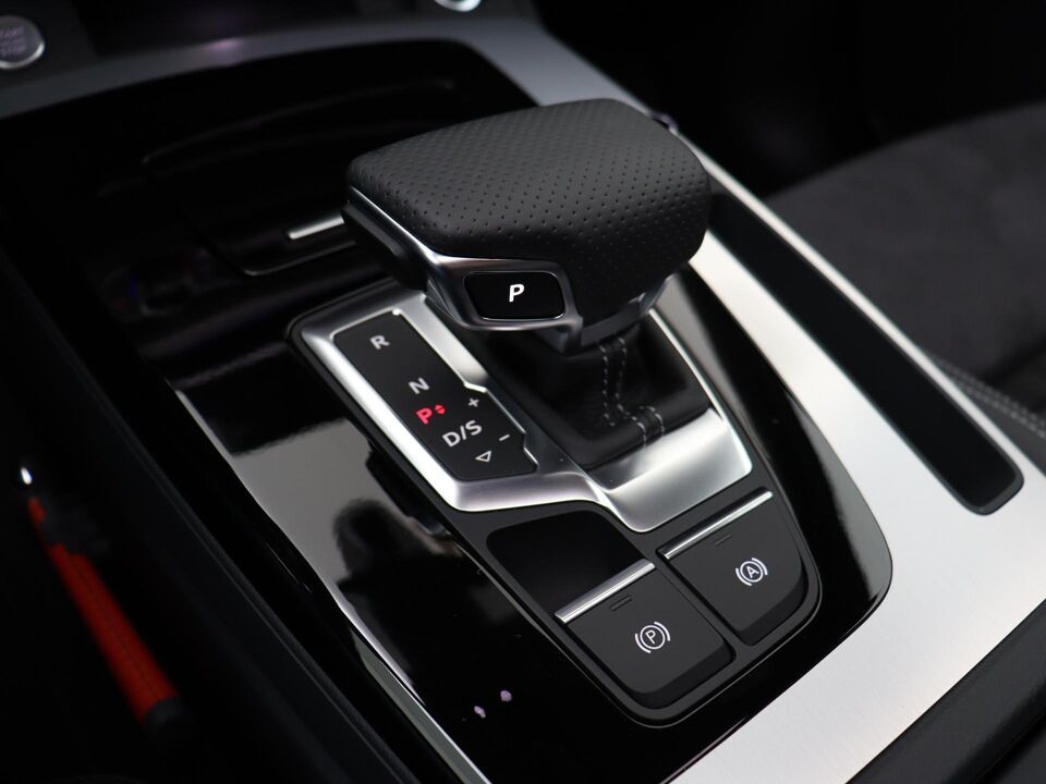 Audi Q5 50 TFSIe Competition