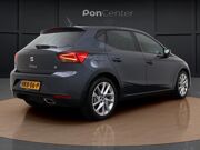 SEAT Ibiza 1.0 EcoTSI 115 PK DSG FR