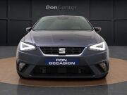 SEAT Ibiza 1.0 EcoTSI 115 PK DSG FR