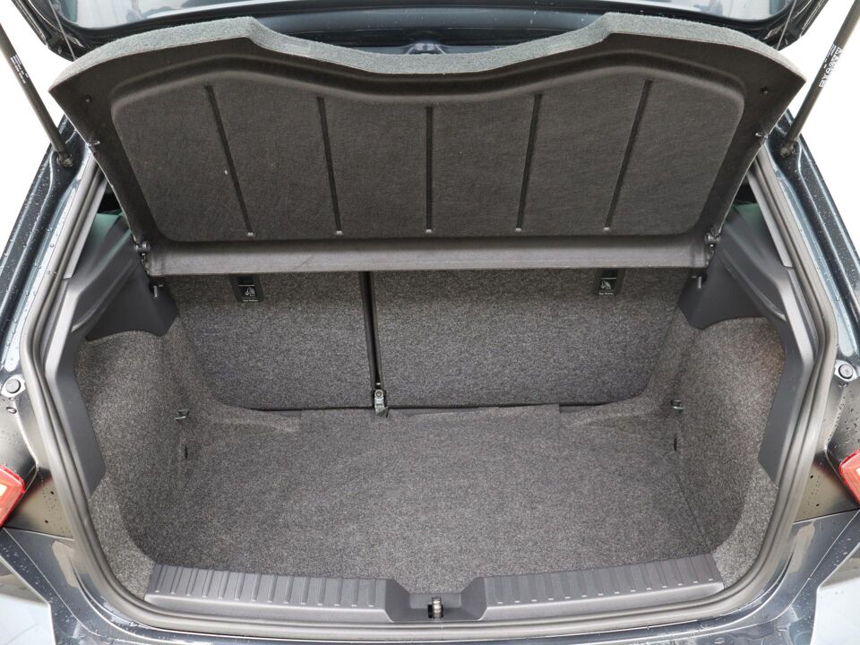 SEAT Ibiza 1.0 EcoTSI 115 PK DSG FR